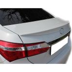 Drs Tuning Corolla 11 E170 Spoiler Bagaj Gt Md:2 Fiber 2014 ve Sonrası