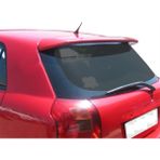 Drs Tuning Corolla 9 E120 Hb Spoiler Camüstü Gt Fiber 2003-2007