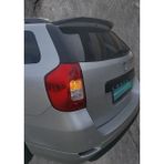 Drs Tuning Dacia Logan Mcv Anatomik Spoiler