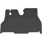 Drs Tuning Fiat Ducato Refref 4d Havuz Paspas 2002-2006 - Siyah