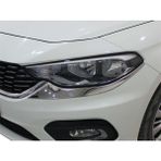Drs Tuning Fiat Egea Far Alt Çıtası 2 Prç Krom 2015 ve Sonrası