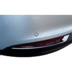 Drs Tuning Fiat Egea Reflektör Çıtası 2 Prç Krom 2015 ve Sonrası