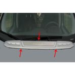 Drs Tuning Fiat Fiorino Kaput Spoiler Fiber 2008 ve Sonrası