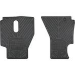 Drs Tuning Ford Cargo T Serisi Refref 4d Havuz Paspas 2014 ve Sonrası - Siyah