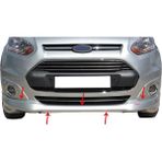 Drs Tuning Ford Connect Ön Tampon Altı Fiber 2014 ve Sonrası