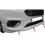 Drs Tuning Ford Courier Ön Tampon Altı 2017 ve Sonrası