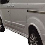 Drs Tuning Ford Custom Marşpiyel 2 Prç (K.ş) Fiber 2013 ve Sonrası