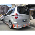 Drs Tuning Ford Tourneo Courier Arka Tampon Eki