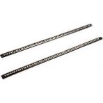 Drs Tuning Gündüz Ledi Kayar Sinyalli Beyaz/sari 45CM 12V / LAAM621