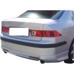 Drs Tuning Honda Accord 7 Arka Tampon Altı Fiber 2003-2007