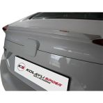 Drs Tuning Honda Civic 10 Spoiler Bagaj Gt Md:1 Abs 2016 ve Sonrası