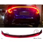 Drs Tuning Honda Civic 2016 Sonrası Spoiler (Boyasız)