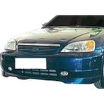 Drs Tuning Honda Civic 7 Ön Tampon Altı Fiber 2001-2003