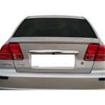 Drs Tuning Honda Civic 7 Spoiler Bagaj Gt Fiber 2001-2005