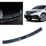 Drs Tuning Honda Cr-V 2018 2020 Arka Tampon Eşik Koruma Abs