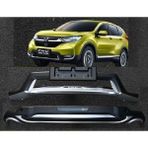 Drs Tuning Honda Crv 2018- Ön Arka Tampon Koruyucu