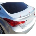 Drs Tuning Hyundai Elantra 5 Spoiler Bagaj Gt Fiber 2012 ve Sonrası