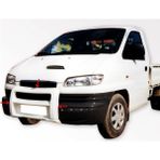 Drs Tuning Hyundai Starex Ön Koruma (Kamyonet) Fiber 1998-2007