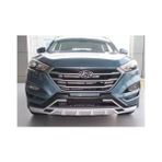 Drs Tuning Hyundai Tucson 2015 2017 Ön Arka Difüzör