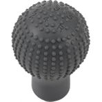 DRS Tuning ICVI149-G Gri Vites Topuzu Kılıfı
