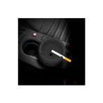 Drs Tuning Kokusuz Siyah Küllük