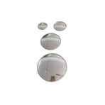 Drs Tuning Kör nokta aynası 4'lü set / AYIC113