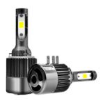 Drs Tuning Led Far Ampulü 3570 Chip 72W 11.000Lm Canbus 12 - 24V Laam560 - 3