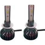Drs Tuning Led Far Ampulü 6000K 11600 Lm 12V H27 Laam917