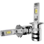 Drs Tuning Led Far Ampulü 80W 11000Lm H3 12 - 30V Laam936