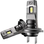 Drs Tuning Led Far Ampulü 80W 11000Lm H7 12 - 30V Laam931