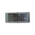 Drs Tuning Ledli Tavan Lambası 24V Mavi 36 Led/ LATV17-1-24