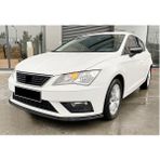 Drs Tuning Leon 3 Parça Lip / DAPAY80