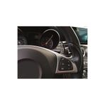 Drs Tuning Mercedes C/Glc/Gle/S/Cla/Gla Uyumlu Paddle Shift (F1 Kulakçık) Siyah
