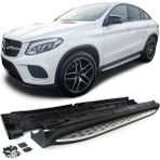 Drs Tuning Mercedes Gle C292 Coupe Sport 2015 2020 Yan Basamak