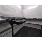 Drs Tuning Mercedes x Class Tavan Kepi Moonvisör Ledli Drs 4x4 Tuning