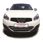 Drs Tuning Nissan Qashqai J10 Ön Tampon Çıtası 2 Prç Krom 2007-2013