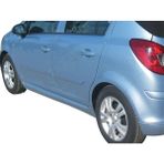 Drs Tuning Opel Corsa D Marşpiyel (5 Kapı Md) 2 Prç Fiber 2007 ve Sonrası