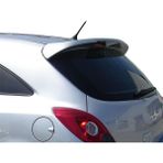 Drs Tuning Opel Corsa D Spoiler Camüstü Gt (3 Kapı Md) Fiber 2007 ve Sonrası