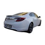 Drs Tuning Opel Insignia Opc Line Arka Ek