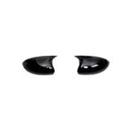 Drs Tuning Opel Insignia Uyumlu A Batman Yarasa Ayna Kapağı 2008-2017 Piano Black