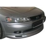 Drs Tuning Opel Vectra B Ön Tampon Altı Fiber 1995-2002