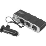 Drs Tuning Oto Çakmaklık Çoğaltıcı 3xusb'li Çakmak Soketi / ICCA45