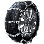 Drs Tuning Oto Lastik Kar Zinciri 225/50/r17 Merdiven Tipi Mahmuzlu Serme Suv Minibüs