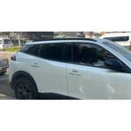 Drs Tuning Peugeot 2008 2018 Sonrası Tavan Çıtası Parlak Siyah