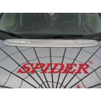 Drs Tuning Peugeot Bipper Fiber 2008 ve Sonrası Kaput Spoiler