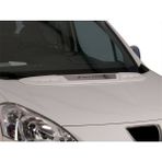 Drs Tuning Peugeot Tepe Kaput Spoiler Fiber 2008 ve Sonrası