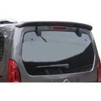 Drs Tuning Peugeot Tepe Spoiler Bagaj Gt (Bagaj Cam Uyumlu) Fiber 1996-2008