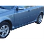 Drs Tuning Proton Gen 2 Marşpiyel (R3 Md) 2 Prç Fiber 2004-2013