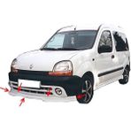 Drs Tuning Renault Kangoo 1 Ön Tampon Altı Fiber 1998-2007