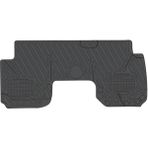 Drs Tuning Renault Master 2 Refref 4d Havuz Paspas 1997-2010 - Siyah